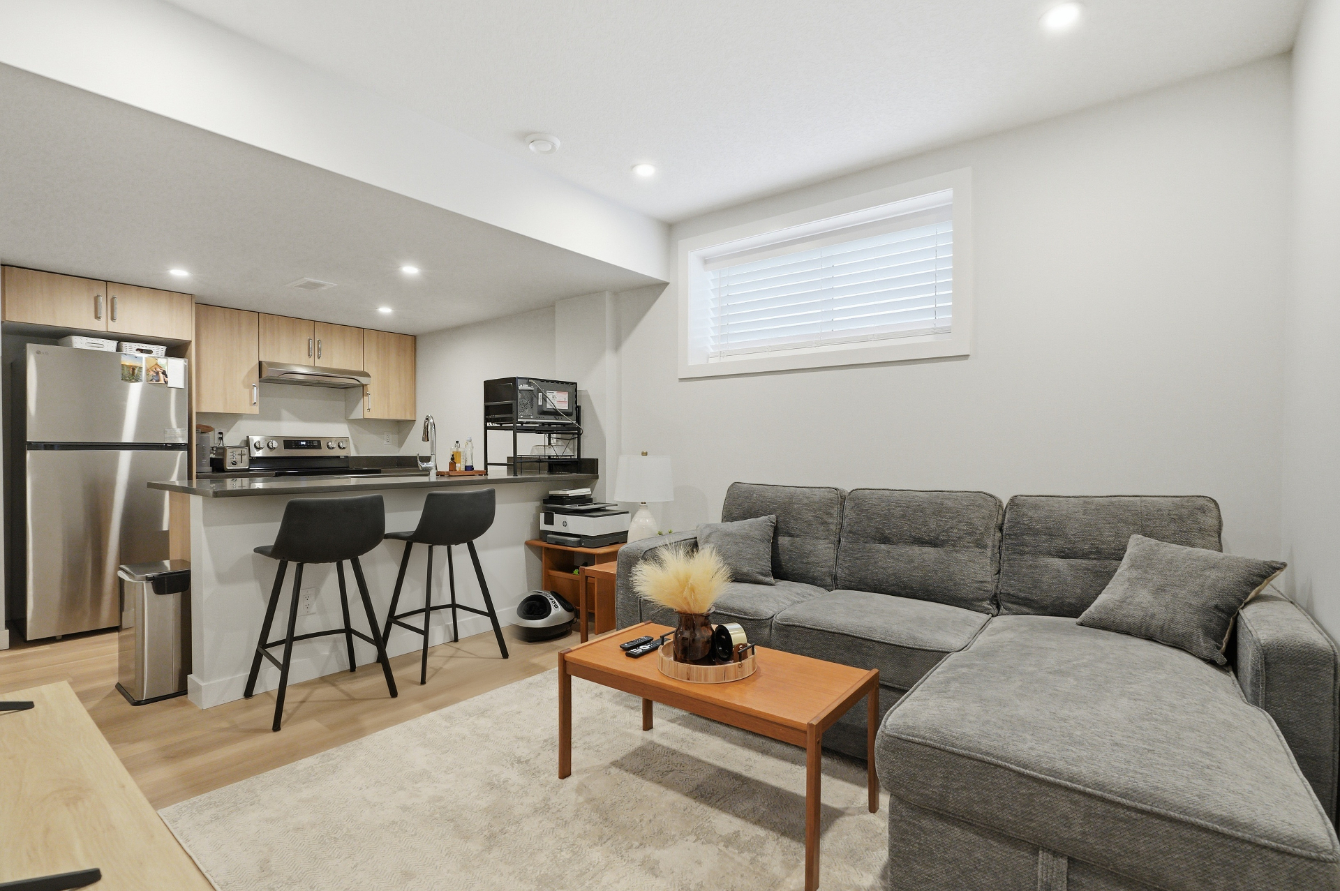 Brighton社区地下室合法出租独栋出售——159 Doran Way——林与唐地产 - 9